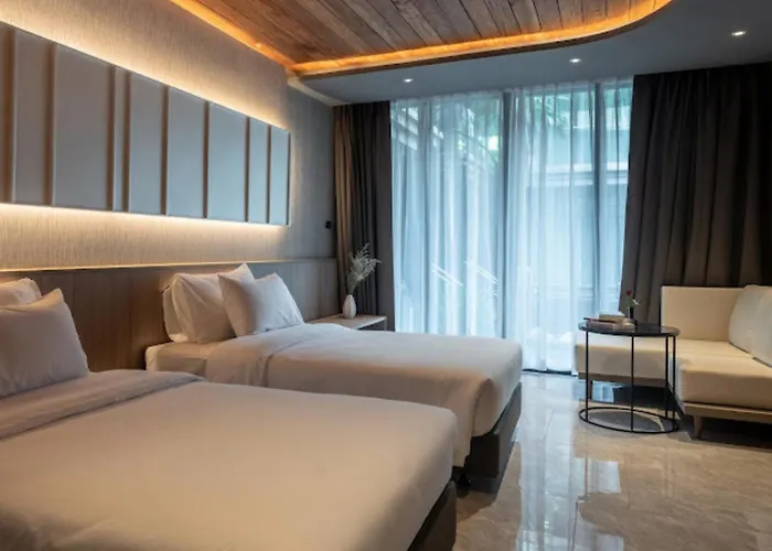 Areca Resort And Spa
